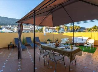 Apartamento TORCAL SUNSET - Villanueva de la Concepción - 5