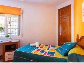 Apartamento TORCAL SUNSET - Villanueva de la Concepción - 6