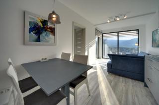 Apart Invest Szklarska 800 B6 - Szklarska Poręba - 2