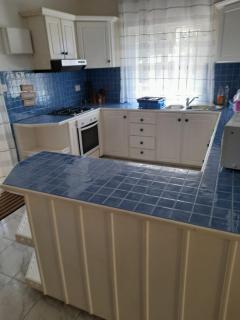 Le Maho Villa - Beach Front - 7