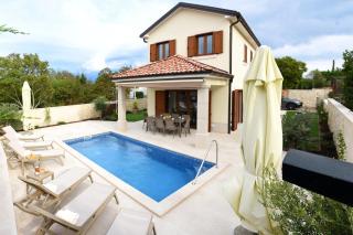 Villa Julija - Rasopasno - 9