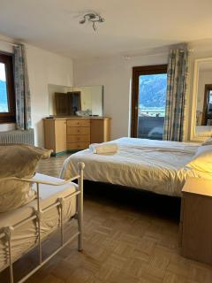 Woodyard 1 and 2 - Two apartments available - Piesendorf - 5
