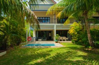 Maison La Plage by Simply-Seychelles - 5