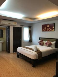 Arina Boutique Residence - Chaweng - 6