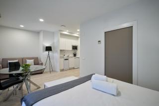 Inés Luna Suites - Salamanca - 1