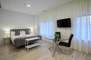 Inés Luna Suites - Salamanca - 4