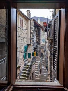 Casa Scanno centro storico - Scanno - 5