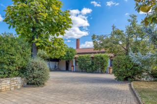 Haus Diana - Kanfanar - 5