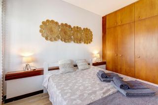 Casa de Praia Tróia - 1