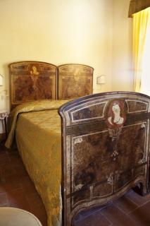 Agriturismo diffuso Tenuta Armaiolo - widespread farmhouse - 6
