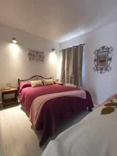 Chambres d'hôte - 1