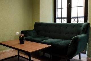 Lazcano Málaga by DV Properties - 6