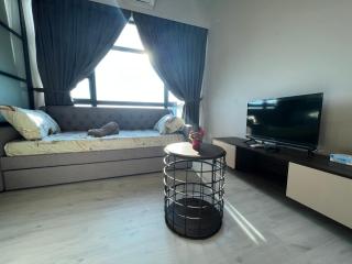 TK Homestay - Sea View and Mount Kinabalu View - Kota Kinabalu - 4