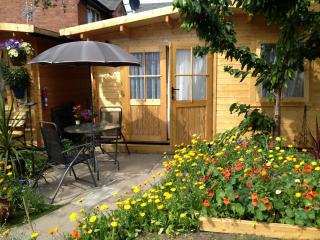 Alice Guest house - Cheltenham - 6