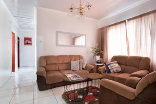 25 Jacaranda Lodge & Backpackers - Pinetown - 6