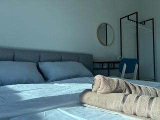 TK Homestay - Sea View and Mount Kinabalu View - 7