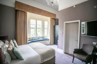 Hartsfield Manor - Dorking - 5