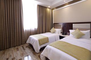 Regenta Inn Ranip Ahmedabad - 1