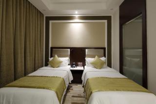 Regenta Inn Ranip Ahmedabad - 2