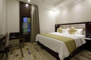 Regenta Inn Ranip Ahmedabad - 3