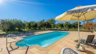 Recreo San Andrés Ronda by Ruralidays - Ronda - 9