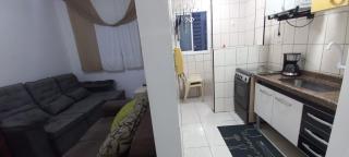 Apartamento uma quadra da praia em Praia grande! - 8