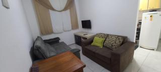 Apartamento uma quadra da praia em Praia grande! - 7