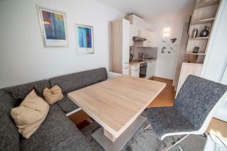 Appartement Zentrum - Wagrain - 9
