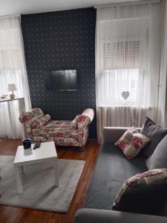 Apartman 51 - Vračar (historical) - 2