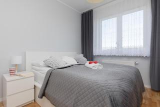 Warsaw Young City Apartment by Noclegi Renters - Warszawa - 9