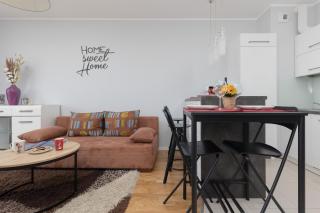 Warsaw Young City Apartment by Noclegi Renters - Warszawa - 2