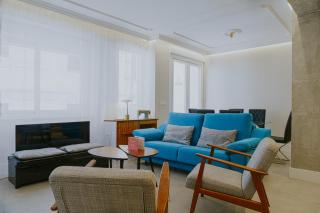 Six Apartments by Caleta Homes - Málaga - 5