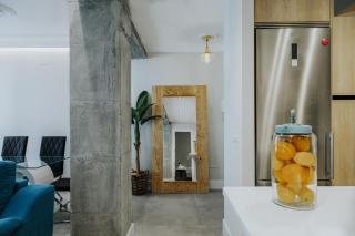 Six Apartments by Caleta Homes - Málaga - 3