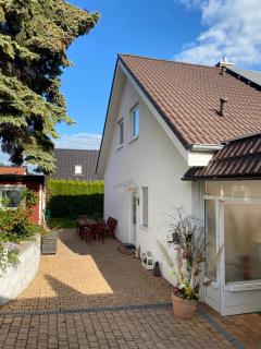 Ferienwohnung Pupavac - Bad Frankenhausen - 2