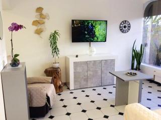 Maison avec piscine au Port 52 m² calme et agréable - La Possession - 3