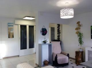 Maison avec piscine au Port 52 m² calme et agréable - La Possession - 4