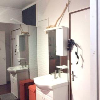 Studio confortable Le Port 24 m² avec piscine partagée - La Possession - 5