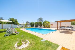 Villa Valentina by Algarve Vacation - Almancil - 8