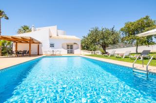 Villa Valentina by Algarve Vacation - Almancil - 7