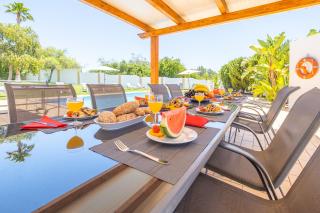 Villa Valentina by Algarve Vacation - 3