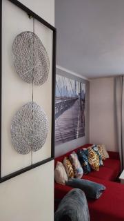 Moderne und schöne Wohnung - Graz - 1
