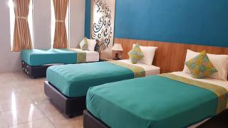 Sanur Agung Hotel - Sanur - 9