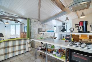 Maison charmante à La Bretonnière-la-Claye avec jardin clos - - 1