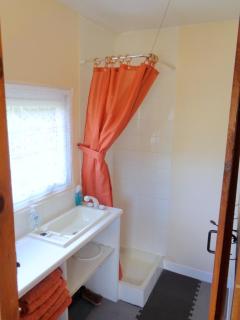 Cuckoo Lake Forest Cabin - Saint-Vincent-Jalmoutiers - 8