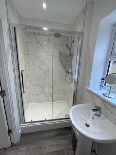 Harrystoke 1 bedroom studio, free parking & Garden - Bristol - 9