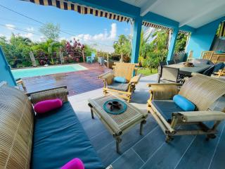 Villa Sol Y Luna, Martinique, Sainte Luce - Sainte-Luce - 7