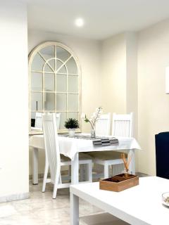 Apartamento Puerta Cerrada - Écija - 7