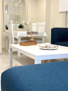 Apartamento Puerta Cerrada - Écija - 6
