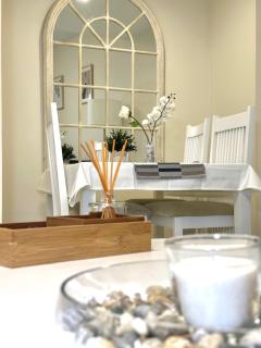 Apartamento Puerta Cerrada - Écija - 8