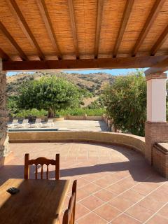 Casa rural Los Caballos Finca Los Pelaeros - Álora - 4